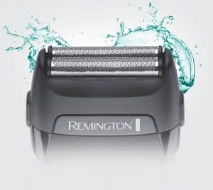 láminas de la Remington - Style Series F3
