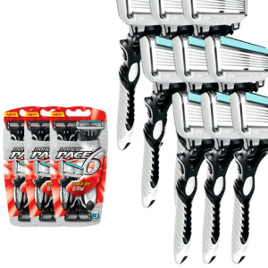 como depilarse la parte intima con cuchilla