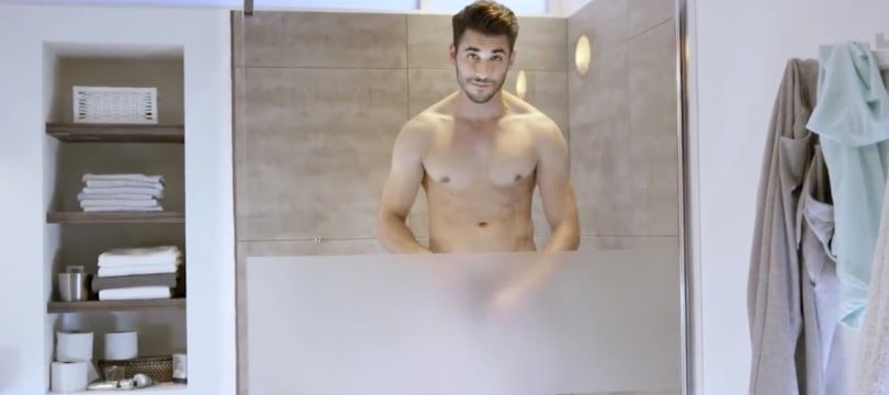 como afeitarse las partes intimas sin irritar